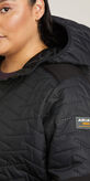 Rebar Cloud 9 Insulated Jacket 01 Plus
